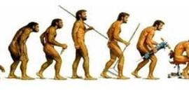 Timeline: Historia de la Administracion