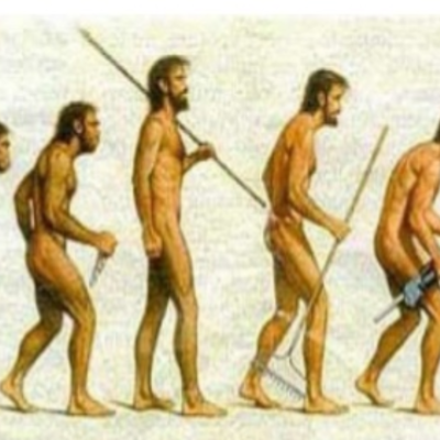 Timeline: Historia de la Administración