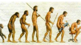 Timeline: Evolución del Mercadeo