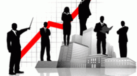 Timeline: Historia de la administración (Jean Pool)