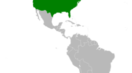 Timeline: Voy de vacaciones en Argentina