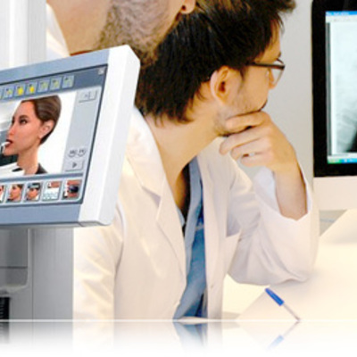 Timeline: Sistemas digitales en Odontología.