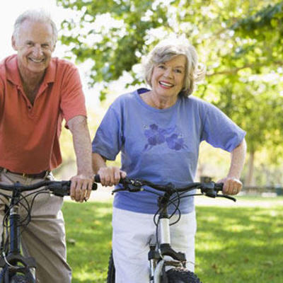 Timeline: Bienestar y calidad