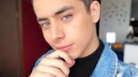 Timeline:  my favorite artist