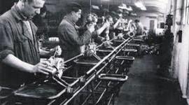 Timeline: HISTORIA DE LA SALUD OCUPACIONAL