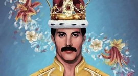 Timeline: Freddie Mercury