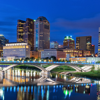 Timeline: Ohio History