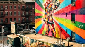 Timeline: tendencias artísticas  america central