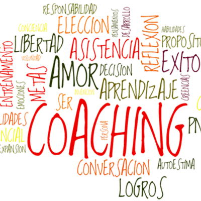 Timeline: El tiempo del coaching educativo