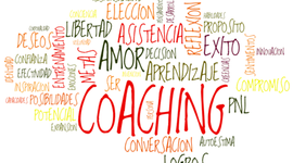 Timeline: El tiempo del coaching educativo