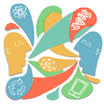 Timeline: los antecedentes históricos de los estudios de referencia.