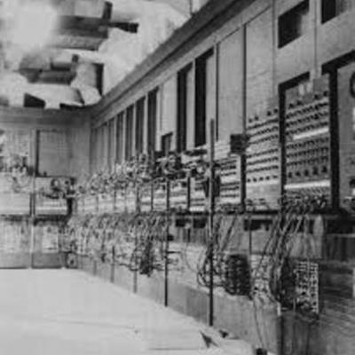 Timeline: A evolução dos computadores