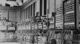 Timeline: A evolução dos computadores