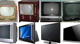Timeline: Evolução das televisões