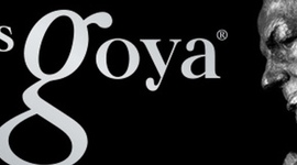 Timeline: GANADORES DE LOS GOYA