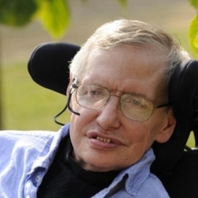 Timeline: Línia del temps: Stephen Hawking