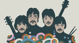 Timeline: the beatles