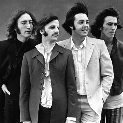 Timeline: The Beatles