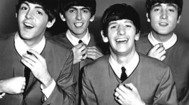 Timeline: THE BEATLES