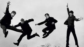 Timeline: the beatles
