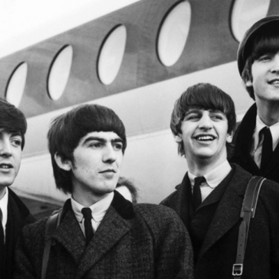 Timeline: The Beatles (By: Arnau Càtedra)