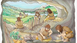 Timeline: La Prehistoria