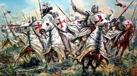 Timeline: La Alta Edad Media