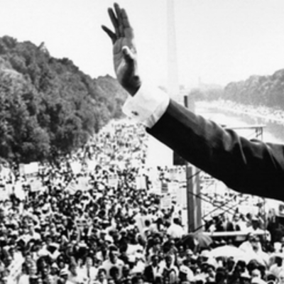 Timeline: Civil Rights