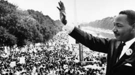 Timeline: Civil Rights