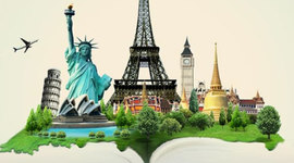 Timeline: Redes y turismo