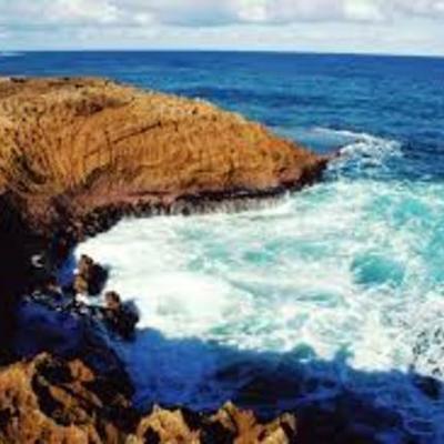 Timeline: Yo hago un viaje a Puerto Rico