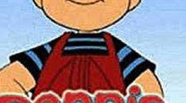 Timeline: Dennis the Mighty