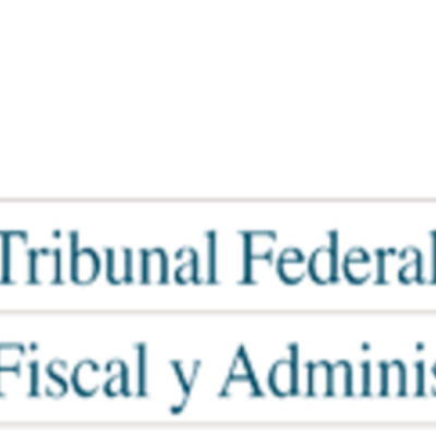 Timeline: El Tribunal Federal de Justicia Fiscal y Administrativa.