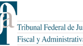 Timeline: El Tribunal Federal de Justicia Fiscal y Administrativa.