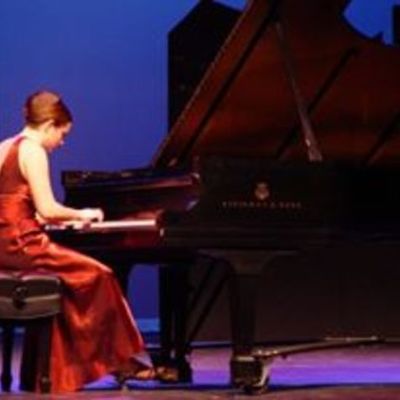 Timeline: My Musical Timeline