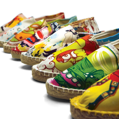 Timeline: Tendencias artísticas Centro América siglo XX