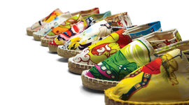 Timeline: Tendencias artísticas Centro América siglo XX