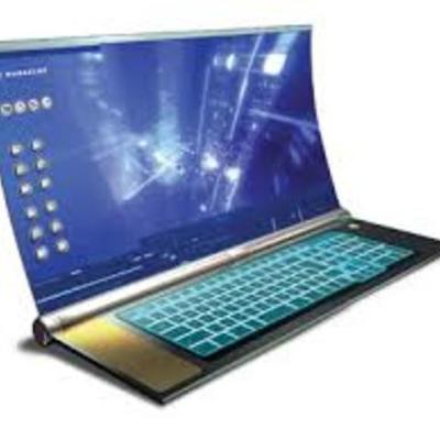 Timeline: Historia de los computadores.