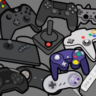 Timeline: History of video games