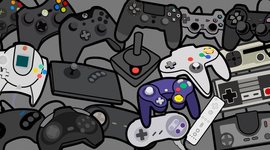 Timeline: History of video games