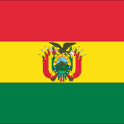 Timeline: Voy a Bolivia  para vacaciones