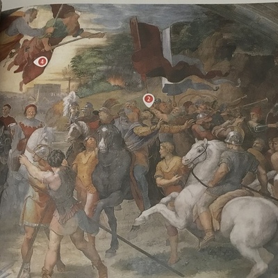 Timeline: Le migrazioni barbariche