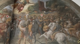 Timeline: Le migrazioni barbariche