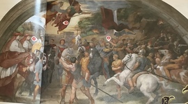 Timeline: Le migrazioni barbariche