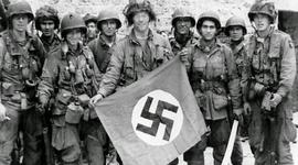 Timeline: Second World War