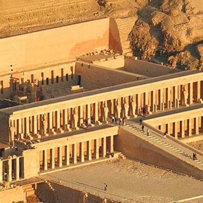 Timeline: Civilización Egipcia, el gran imperio.