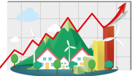 Timeline: LINEA DE TIEMPO - INDICADORES AMBIENTALES