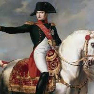 Timeline: Napoleón Bonaparte