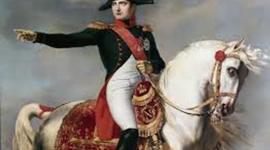 Timeline: Napoleón Bonaparte