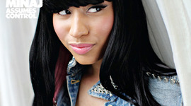 Timeline: FADER FIRSTS: NICKI MINAJ